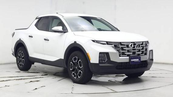 HYUNDAI SANTA CRUZ 2024 5NTJBDDE3RH114992 image